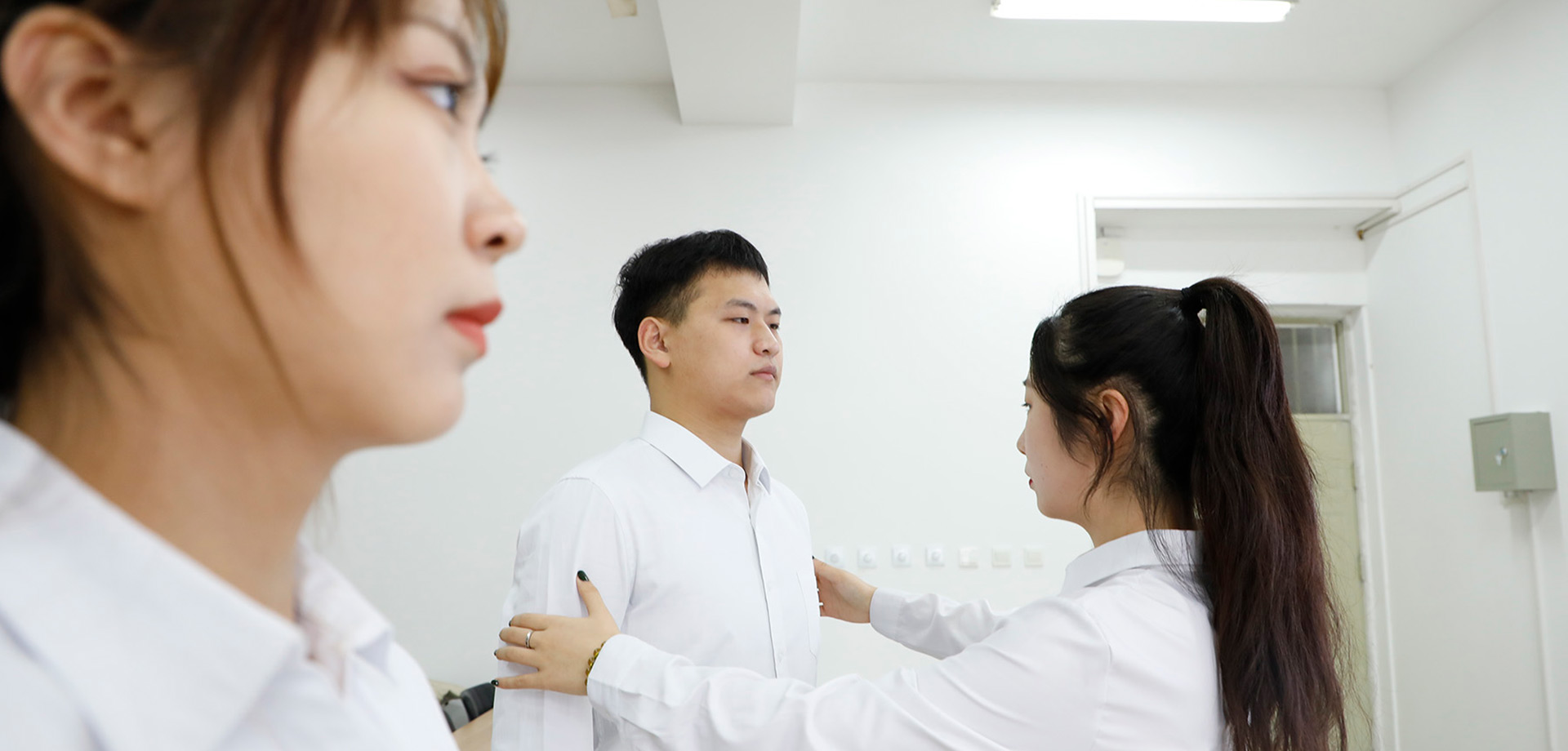 【顯影中國】冬奧特刊:00后志愿者的冰雪之約