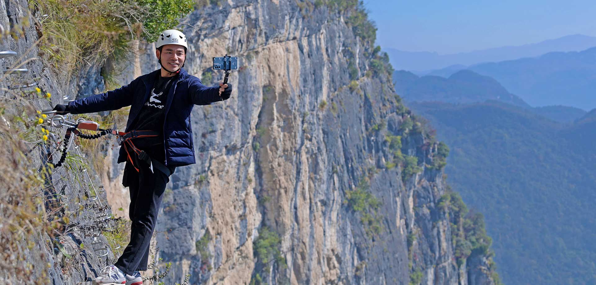 【顯影中國】主播來了!鄉村振興“云”動力
