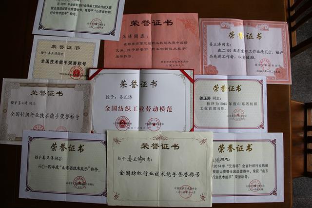 每天“暴走”數小時，身為男工卻“技壓群芳”是一種怎樣的體驗？