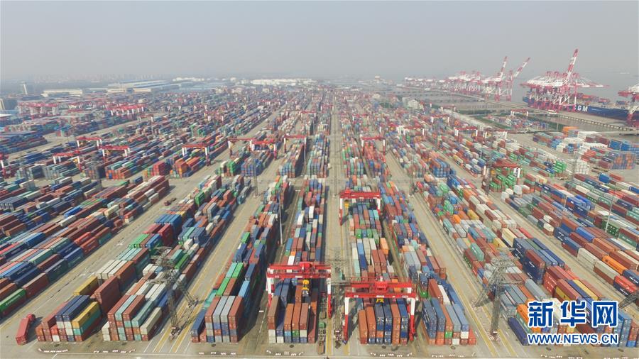 (砥礪奮進(jìn)的五年·變革中國·圖文互動)(3)掀起改革新浪潮——黨的十八大以來歷史性變革系列述評之三