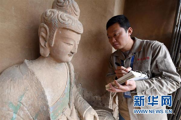 (十九大時光·圖文互動)(5)青春,在夢想的引領下飛揚——來自基層蹲點現場的報道