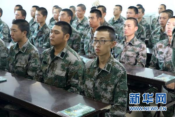 (十九大時光·圖文互動)(1)青春,在夢想的引領下飛揚——來自基層蹲點現場的報道