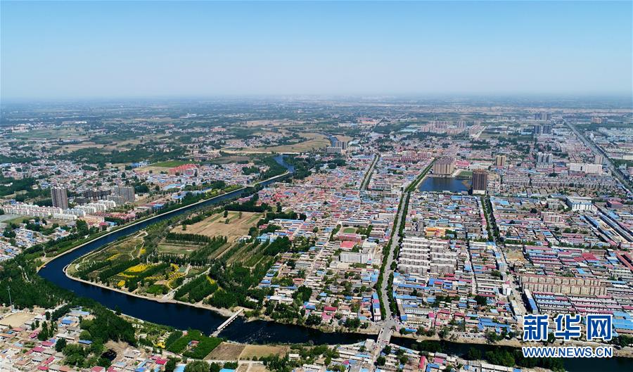 (年終報(bào)道)(2)新華社評(píng)出2017年國內(nèi)十大新聞