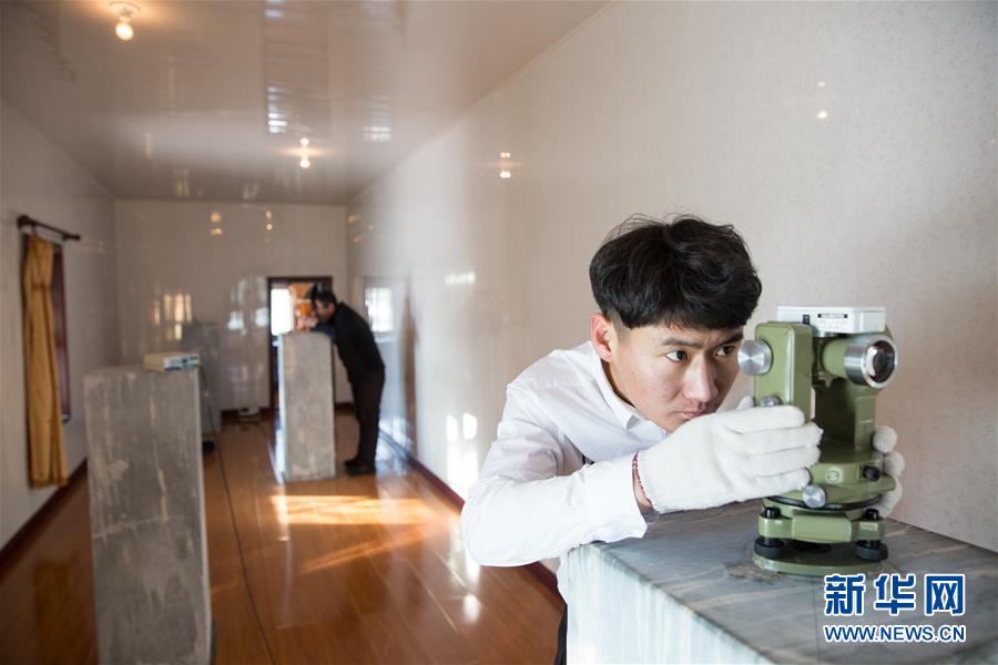 （新春走基層）（7）他們，在嚴寒中堅守——走進中國最北科研野外臺站漠河站