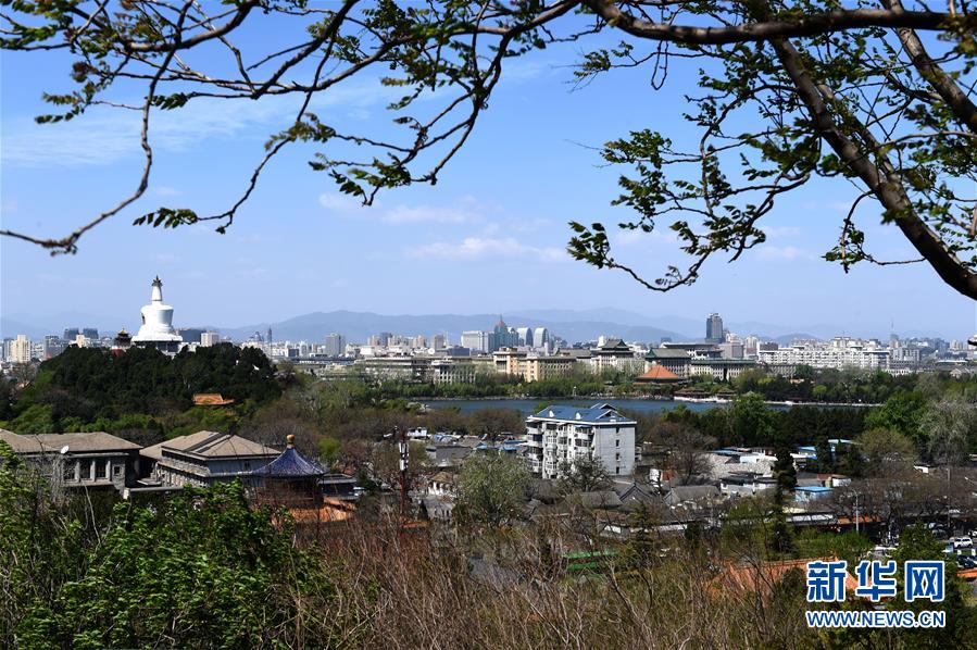 (在習(xí)近平新時(shí)代中國(guó)特色社會(huì)主義思想指引下——新時(shí)代新氣象新作為·圖文互動(dòng))(1)像愛(ài)惜生命一樣保護(hù)好歷史文化遺產(chǎn)——習(xí)近平總書(shū)記“出”的這道題北京西城如何“答”