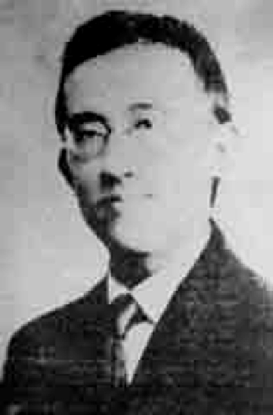 （為了民族復(fù)興·英雄烈士譜·圖文互動）楊闇公：頭可斷，志不可奪！