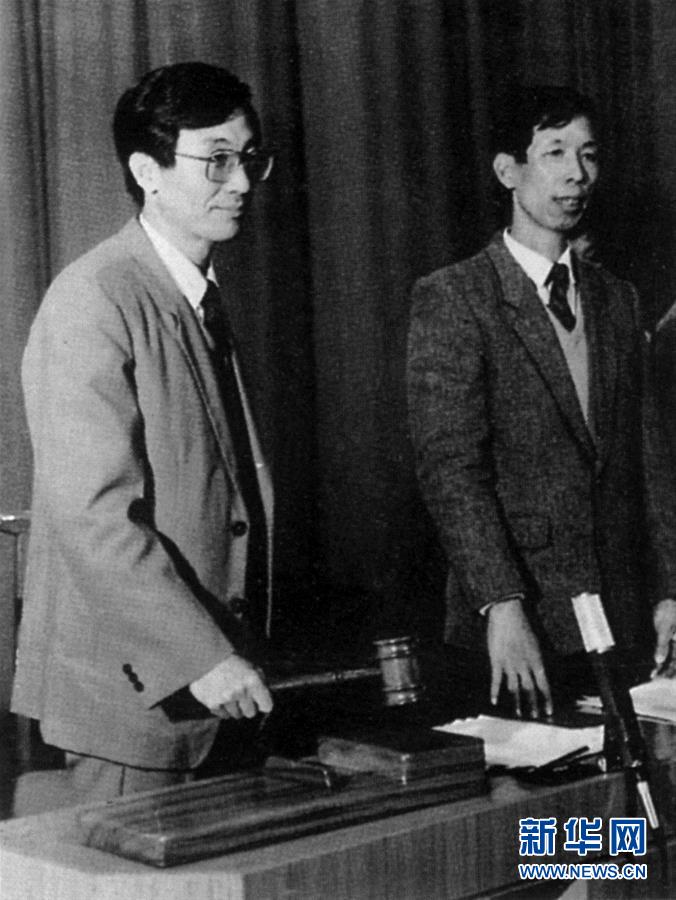 (新華全媒頭條·壯闊東方潮 奮進新時代——慶祝改革開放40年·圖文互動)(6)從追趕時代到引領時代——從深圳發展奇跡看中國改革開放40年