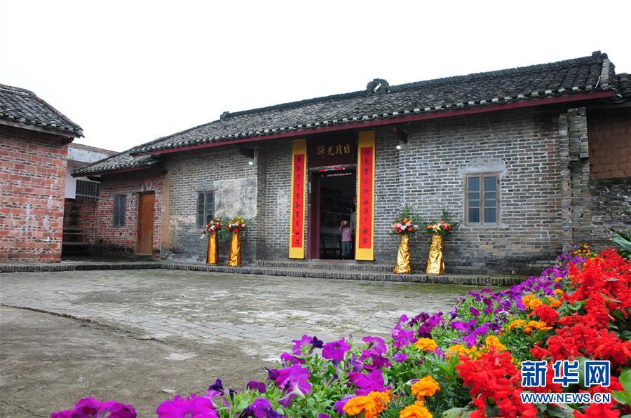 (為了民族復興·英雄烈士譜·圖文互動)譚壽林:殺頭當作風吹帽 坐監也要闖上天