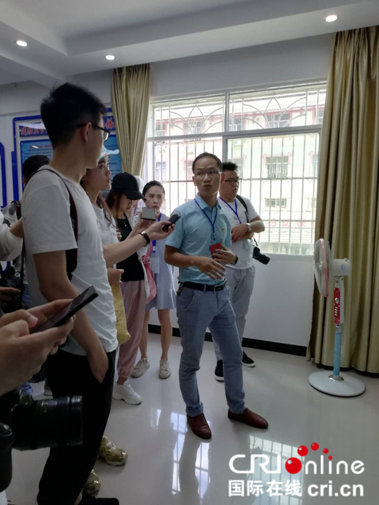 【脫貧攻堅在行動】貴州劍河:構建四重醫保  筑起因病返貧“防波堤” 【脫貧攻堅在行動】貴州劍河:構建四重醫保  筑起因病返貧“防波堤”