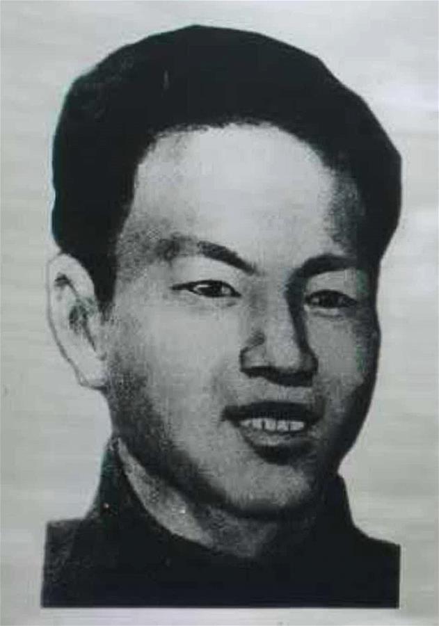 (為了民族復興·英雄烈士譜·圖文互動)烈火淬煉真男兒——李學忠