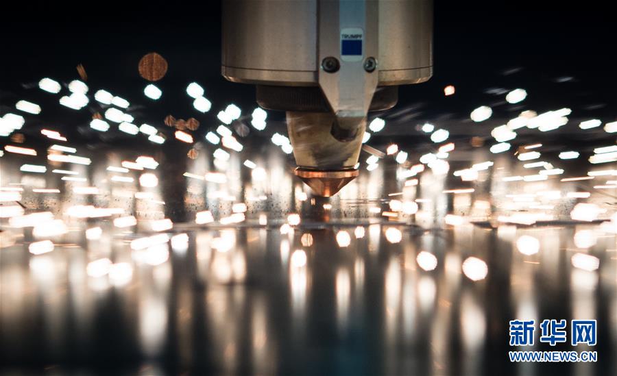 （百城百縣百企調研行·圖文互動）（6）厚積薄發，蘇州擘畫高質量發展“新天堂”