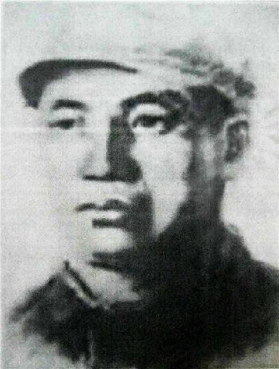 (為了民族復(fù)興·英雄烈士譜·圖文互動(dòng))忠誠(chéng)于黨和人民的“戰(zhàn)將”——孫玉清