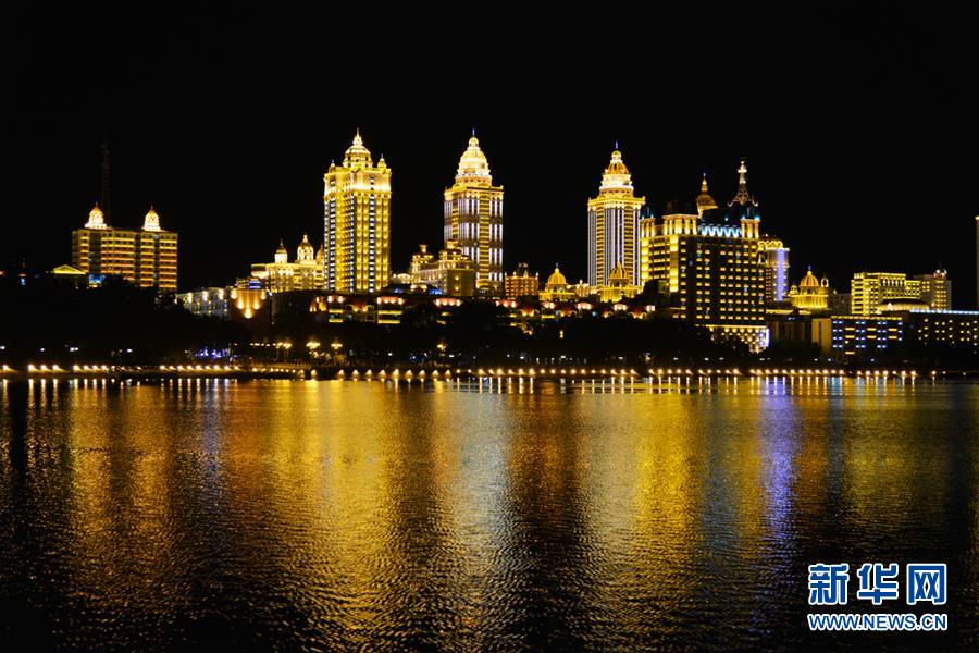 (百城百縣百企調研行·圖文互動)(2)內蒙古滿洲里:從袖珍邊城到最大陸路口岸