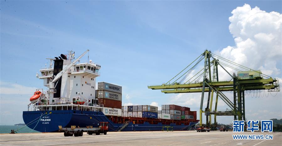 (新華全媒頭條·圖文互動(dòng))(6)特稿:深化周邊友好 共促亞太繁榮——寫在習(xí)近平主席出席亞太經(jīng)合組織第二十六次領(lǐng)導(dǎo)人非正式會(huì)議,對(duì)巴布亞新幾內(nèi)亞、文萊和菲律賓進(jìn)行國(guó)事訪問(wèn)并在巴新同建交太平洋島國(guó)領(lǐng)導(dǎo)人會(huì)晤之際