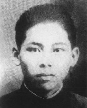 (為了民族復(fù)興·英雄烈士譜·圖文互動(dòng))臺(tái)灣愛(ài)國(guó)先烈翁澤生:為振興中華奮斗一生