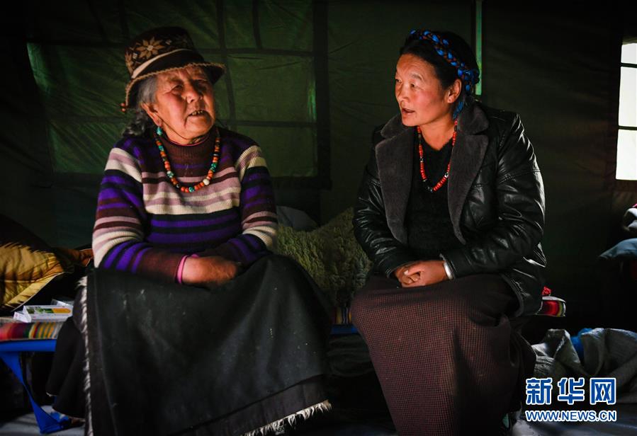 （圖文互動）（2）危難之際盡顯砥柱本色——金沙江堰塞湖搶險救災(zāi)紀(jì)實 