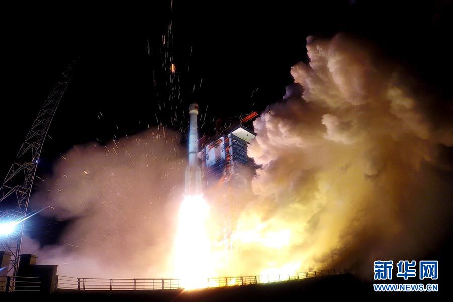 (科技)(3)我國成功發(fā)射第四十二、四十三顆北斗導航衛(wèi)星