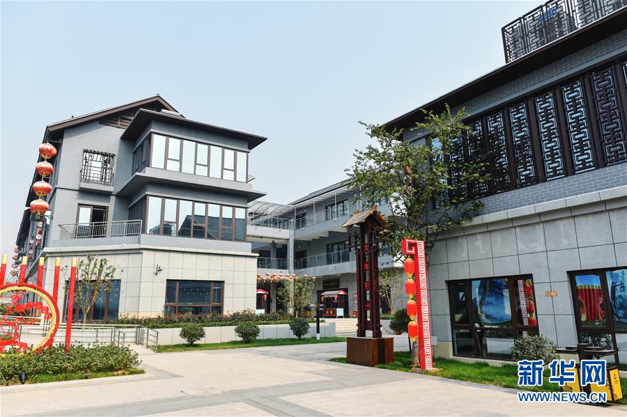 (在習(xí)近平新時代中國特色社會主義思想指引下·慶祝改革開放40周年·綠色發(fā)展·圖文互動)(6)烈火淬煉中的轉(zhuǎn)型之變——綠色發(fā)展之“火”的故事