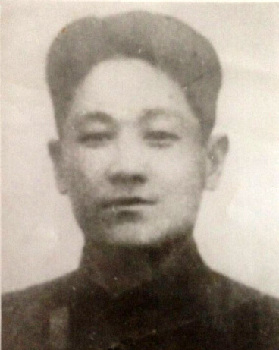 (為了民族復興·英雄烈士譜·圖文互動)為國家盡了大忠 為民族盡了大孝——魏大光