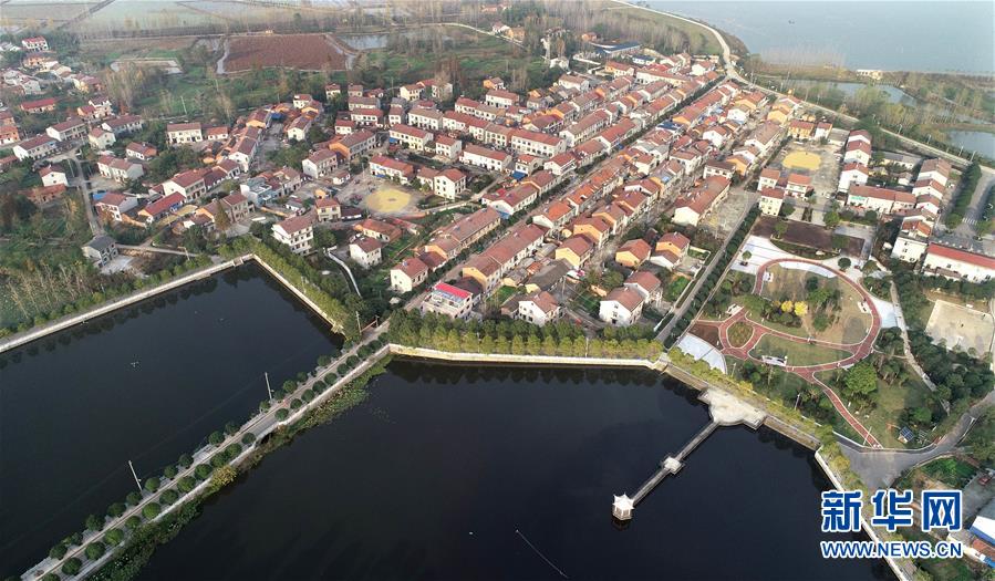 (新華全媒頭條·圖文互動(dòng))(6)跨越40年的民心見證