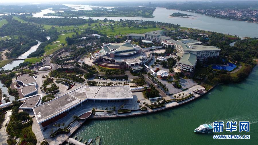 (新華全媒頭條·圖文互動)(8)領航!向著高質量發展堅定前行——以習近平同志為核心的黨中央引領中國經濟發展述評