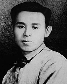 (為了民族復興·英雄烈士譜·圖文互動)徐寶珊:一門三英烈 聲名永流芳