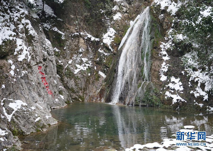(來自一線的調(diào)查報(bào)告·圖文互動(dòng))(3)守好“源頭活水” 換來金山銀山——漢江源頭第一村“護(hù)水記”