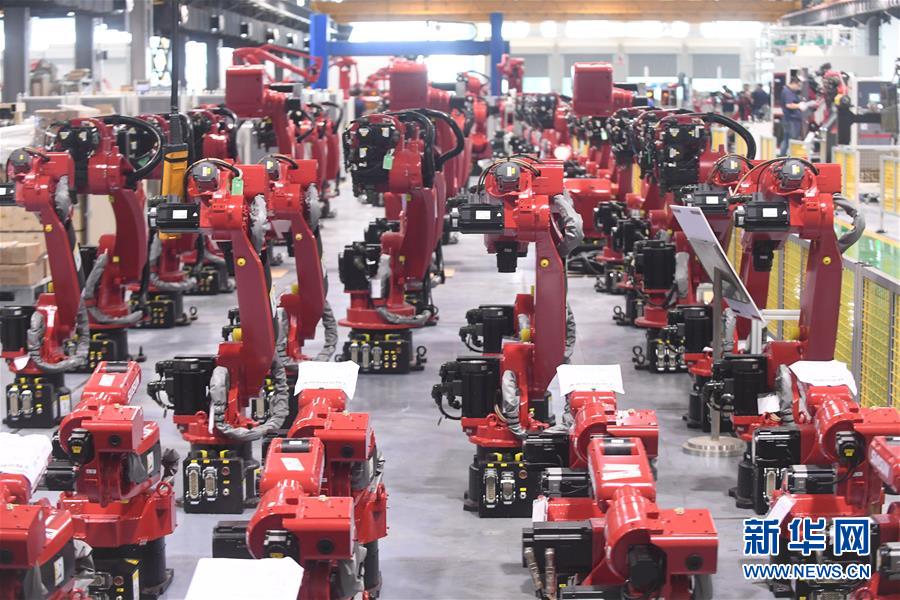 (新華全媒頭條·兩會特別報道·圖文互動)(5)中國發展的明天一定更美好——從全國兩會看奮進中國的發展信心