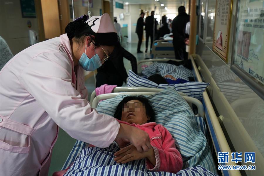 （突發(fā)事件）（2）緊急馳援！全力救治！不落一人！——江蘇響水天嘉宜公司“3·21”爆炸事故救援現(xiàn)場直擊