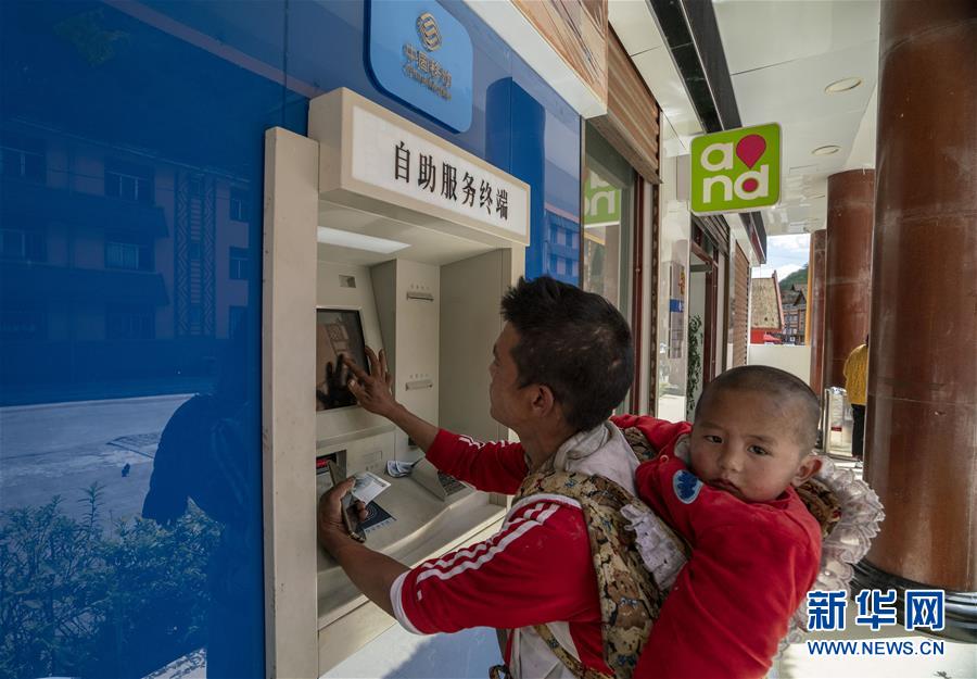 (新華全媒頭條·圖文互動)(2)“更好的日子還在后頭”——云南貢山獨龍族整族脫貧紀實