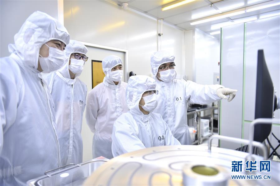 (愛國情 奮斗者·圖文互動(dòng))(1)擁抱“中國機(jī)遇” 實(shí)現(xiàn)人生價(jià)值——三博士歸國創(chuàng)業(yè)記