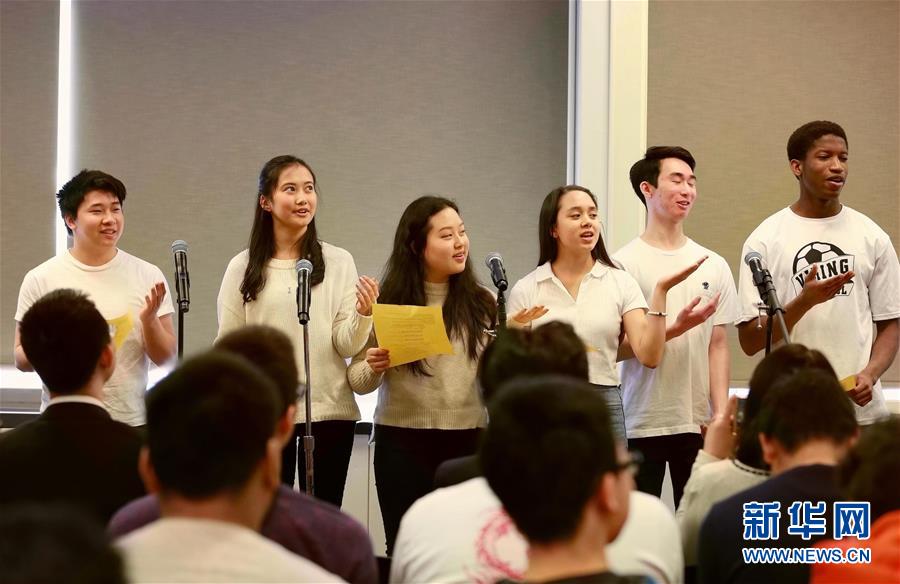 (國(guó)際·圖文互動(dòng))(1)通訊:飛鴻勵(lì)學(xué)子 筆端傳真情——一封來自中國(guó)國(guó)家主席的回信