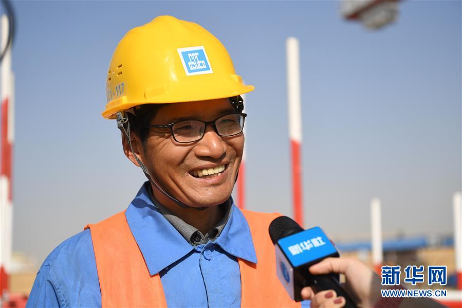 (新華全媒頭條·愛國情 奮斗者·圖文互動)(1)以青春之我,創青春中國——寫在五四運動100周年之際