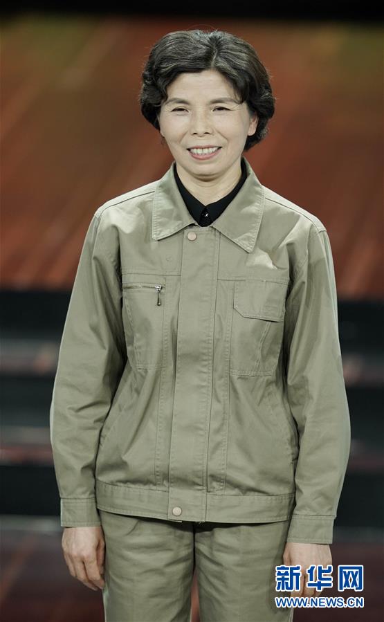 （圖文互動(dòng)）（3）中央宣傳部、全國總工會(huì)聯(lián)合發(fā)布2019年“最美職工”先進(jìn)事跡