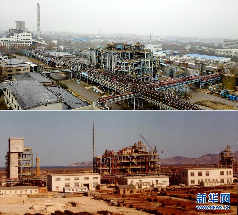 (新華全媒頭條·圖文互動(dòng))(4)“吾將上下而求索”——從萬(wàn)華改革之路看中國(guó)國(guó)有企業(yè)改革偉大實(shí)踐