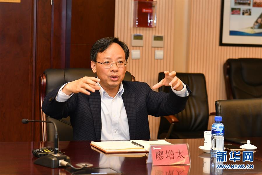 (新華全媒頭條·圖文互動(dòng))(5)“吾將上下而求索”——從萬(wàn)華改革之路看中國(guó)國(guó)有企業(yè)改革偉大實(shí)踐