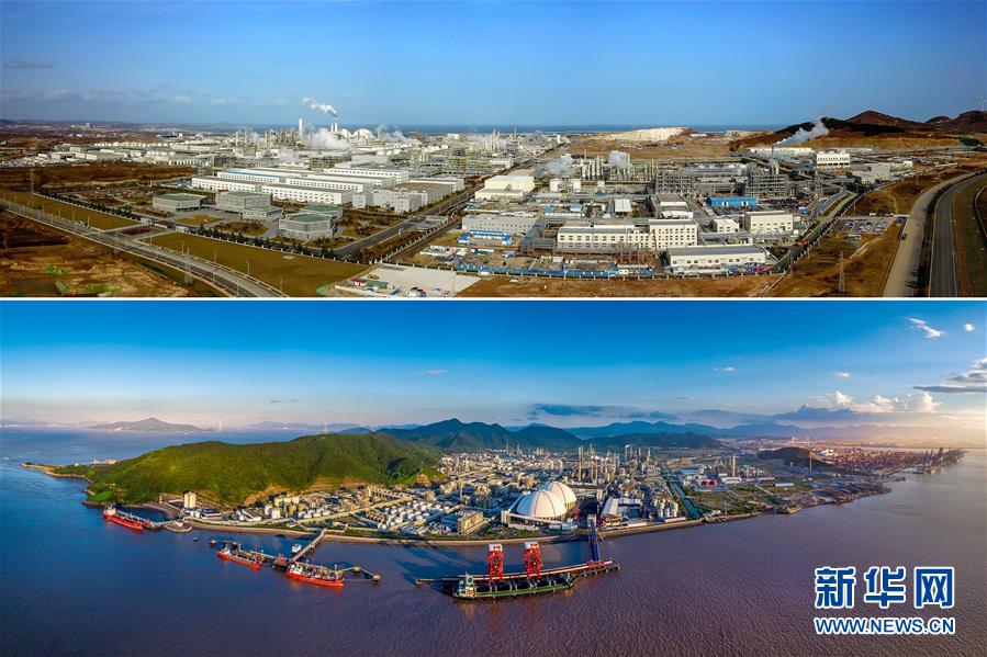 (新華全媒頭條·圖文互動(dòng))(7)“吾將上下而求索”——從萬(wàn)華改革之路看中國(guó)國(guó)有企業(yè)改革偉大實(shí)踐