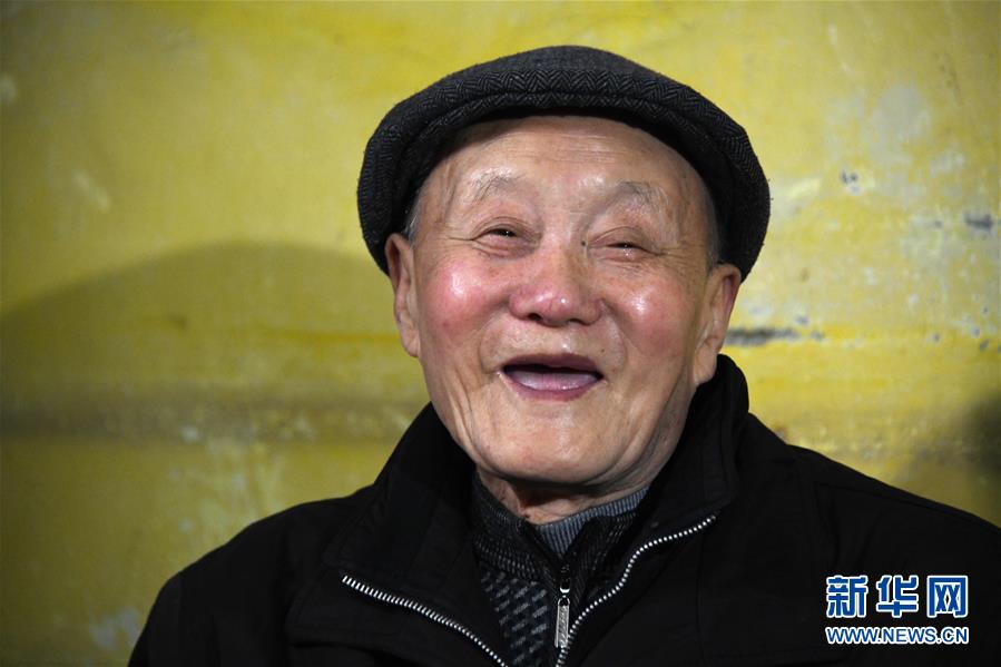 （新華全媒頭條·圖文互動）（1）鍛造領航復興的中流砥柱——寫在“不忘初心、牢記使命”主題教育即將啟動之際