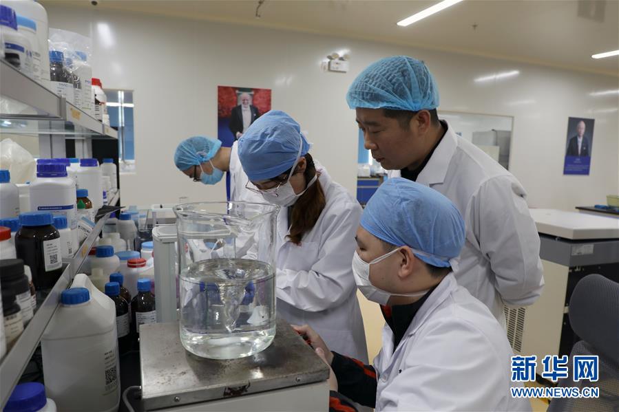 (在習近平新時代中國特色社會主義思想指引下——新時代新作為新篇章·圖文互動)(5)從種地到“種”高科技產業——“改革村”的新思維