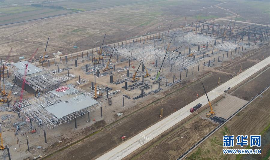 (圖文互動(dòng))(2)風(fēng)雨不動(dòng)安如山——“今日之中國”系列述評之七