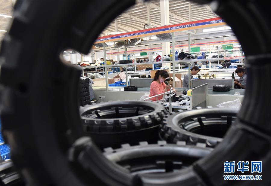 (圖文互動(dòng))(4)風(fēng)雨不動(dòng)安如山——“今日之中國”系列述評之七