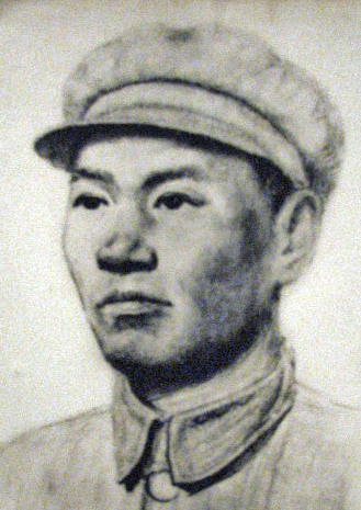 (為了民族復興·英雄烈士譜·圖文互動)王學風:志愿軍一級戰斗英雄