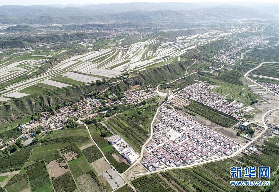 (新華全媒頭條·壯麗70年·奮斗新時(shí)代·圖文互動(dòng))(2)中國減貧的西海固報(bào)告