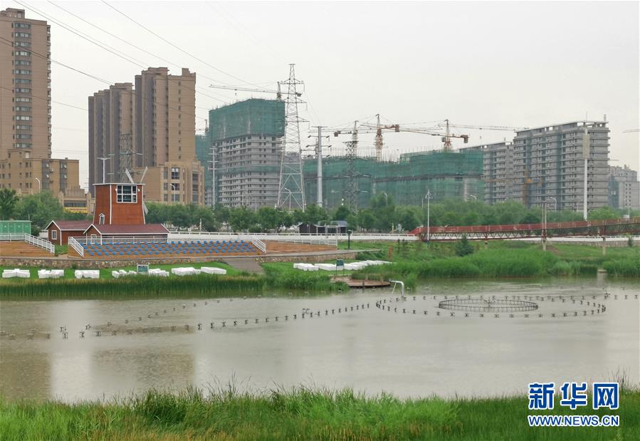 (新華視點·圖文互動)(2)網曝“貧困縣近4000萬元建水幕電影”事件疑點追蹤