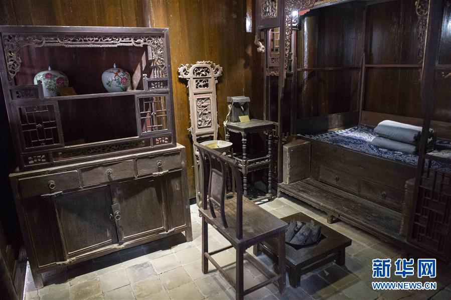 （壯麗70年·奮斗新時(shí)代——記者再走長(zhǎng)征路·圖文互動(dòng)）（5）黎平，紅軍在這里改變戰(zhàn)略方針