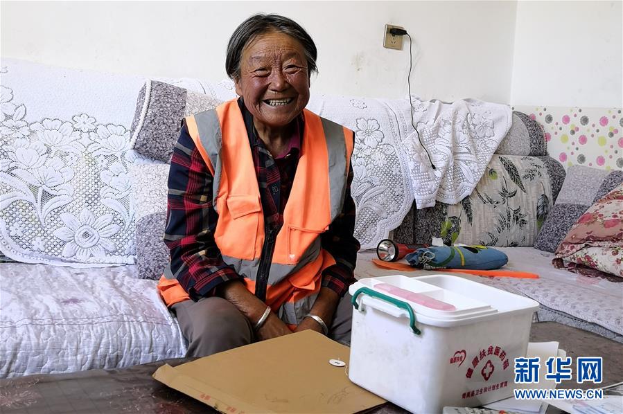 （習近平的民生關切事·圖文互動）（2）全民健康，邁進美好生活——習近平總書記牽掛的民生事之“病有所醫(yī)”篇