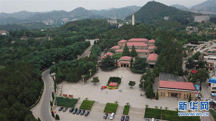 （壯麗70年·奮斗新時(shí)代——共和國發(fā)展成就巡禮·圖文互動(dòng)）（5）砥礪奮進(jìn)！走好“新時(shí)代趕考路”——喜看京畿大省河北滄桑巨變