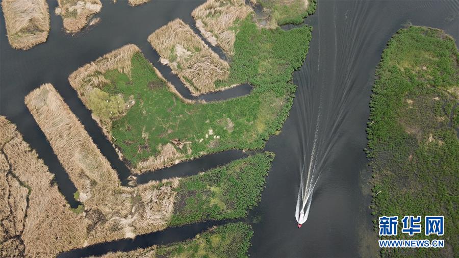 （壯麗70年·奮斗新時(shí)代——共和國發(fā)展成就巡禮·圖文互動(dòng)）（4）砥礪奮進(jìn)！走好“新時(shí)代趕考路”——喜看京畿大省河北滄桑巨變