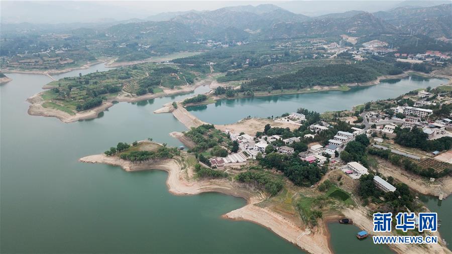 （壯麗70年·奮斗新時(shí)代——共和國發(fā)展成就巡禮·圖文互動(dòng)）（6）砥礪奮進(jìn)！走好“新時(shí)代趕考路”——喜看京畿大省河北滄桑巨變