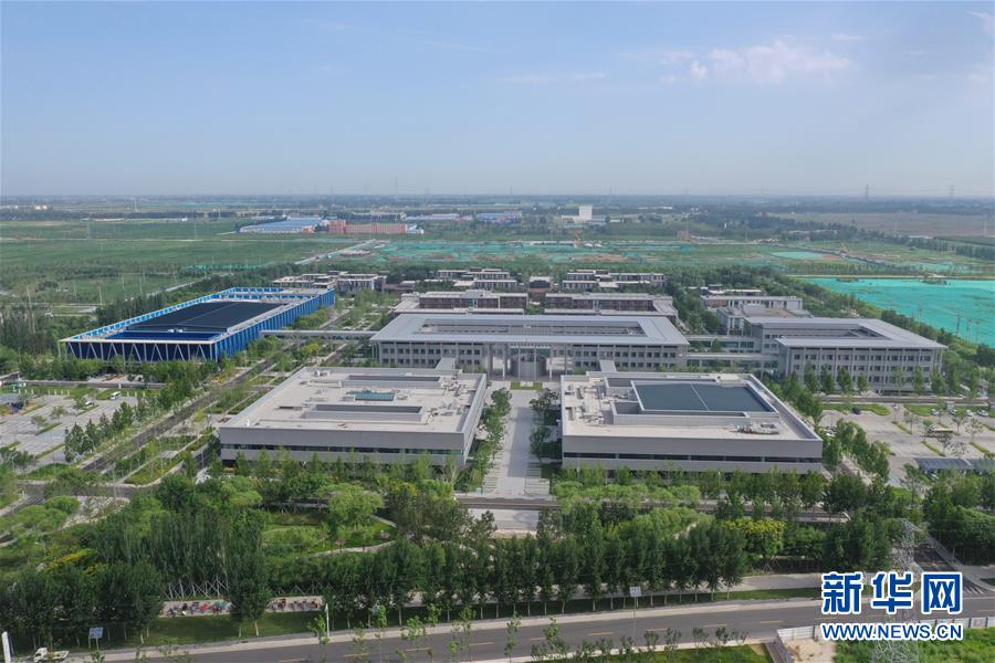 （壯麗70年·奮斗新時(shí)代——共和國發(fā)展成就巡禮·圖文互動(dòng)）（3）砥礪奮進(jìn)！走好“新時(shí)代趕考路”——喜看京畿大省河北滄桑巨變